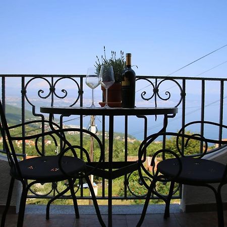 Apartman Tera Apartman Dobreć Kültér fotó