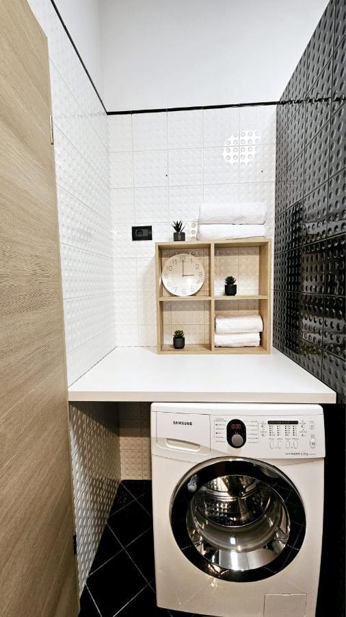 Apartman Tera Apartman Dobreć Kültér fotó