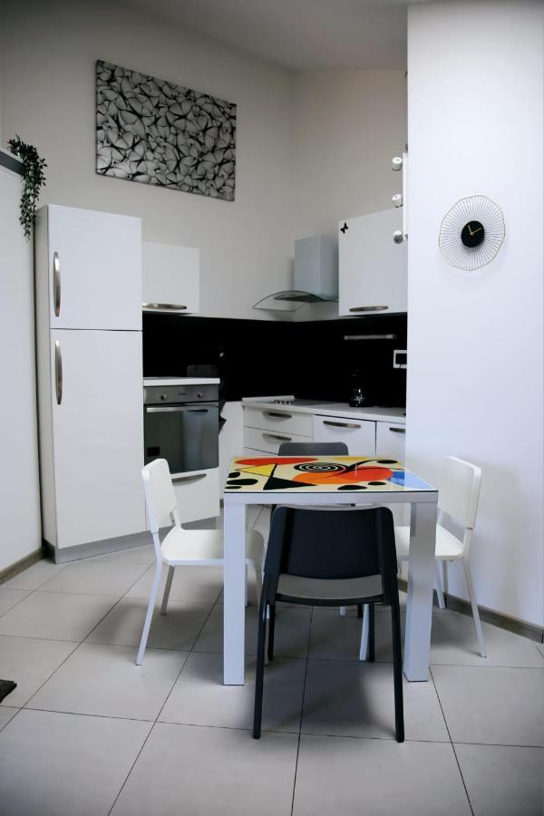 Apartman Tera Apartman Dobreć Kültér fotó