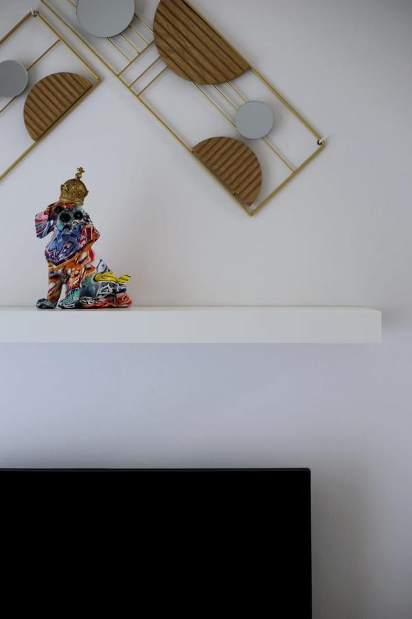 Apartman Tera Apartman Dobreć Kültér fotó
